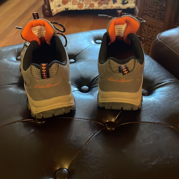 EDDIE BAUER men sneakers Size 9 1/2 M - Picture 7 of 8